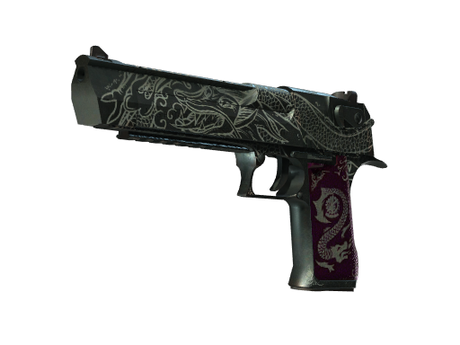 Desert Eagle | Kumicho Dragon