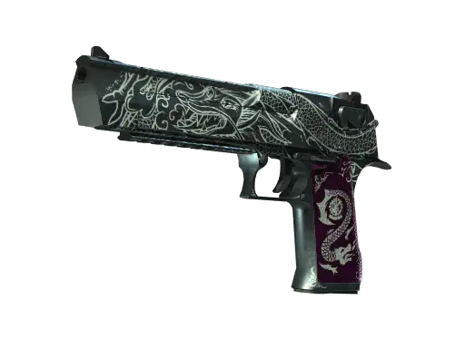 Desert Eagle | Kumicho Dragon