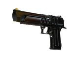 Artwork for [FT] Desert Eagle | Light Rail