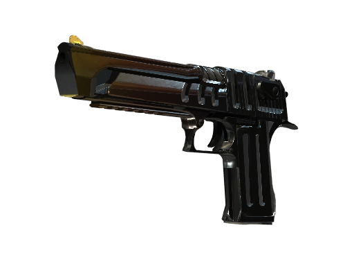 Desert Eagle | Light Rail