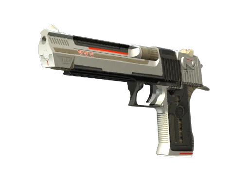 Desert Eagle | Mecha Industries