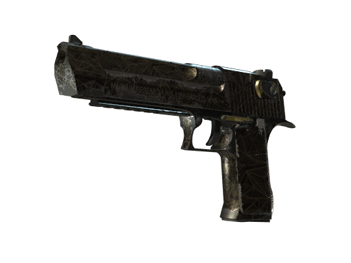 Desert Eagle | Meteorite