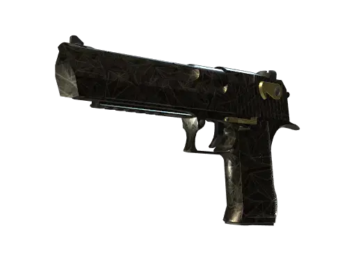 Desert Eagle | Meteorite