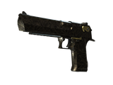 Artwork for [MW] Desert Eagle | Meteorite