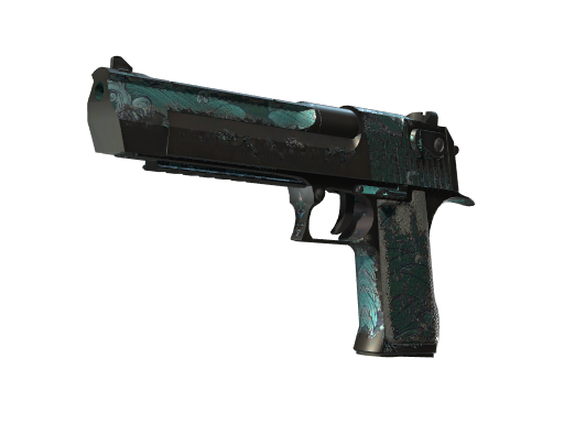 Desert Eagle | Midnight Storm