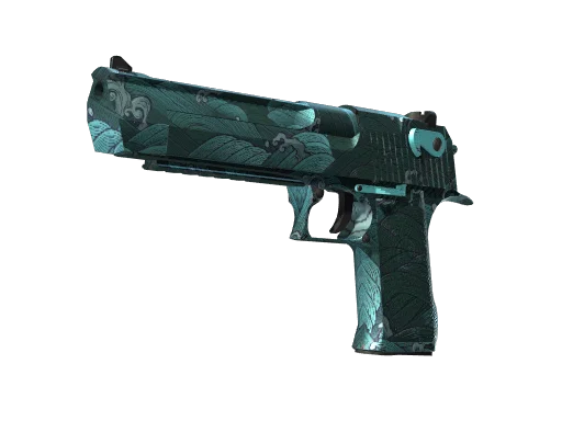 Desert Eagle | Midnight Storm