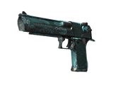Artwork for [FT] Desert Eagle | Midnight Storm