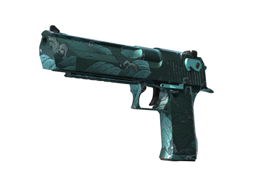Desert Eagle | Midnight Storm