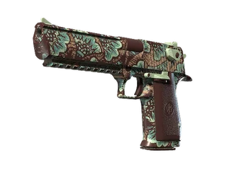 Desert Eagle | Mint Fan