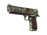 Artwork for [FT] Desert Eagle | Mint Fan