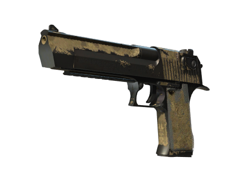 Desert Eagle | Mudder