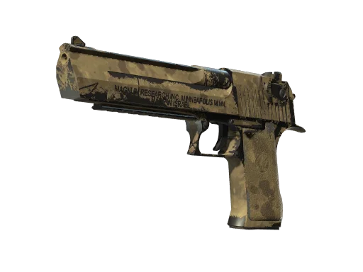 Desert Eagle | Mudder