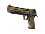Desert Eagle | Mudder (Field-Tested)