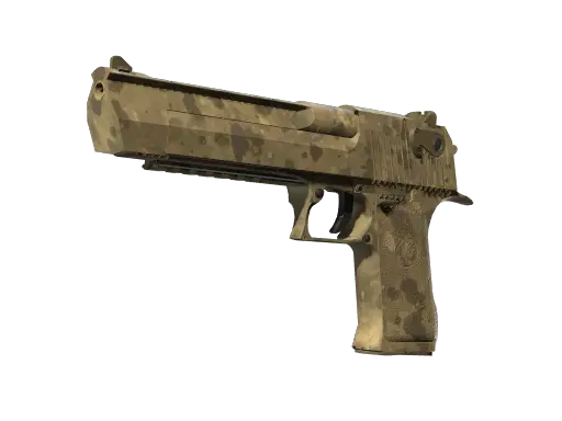 Desert Eagle | Mudder