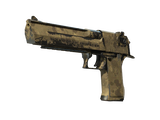 Artwork for [WW] Desert Eagle | Mudder