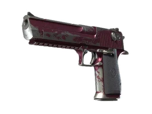 Desert Eagle | Mulberry