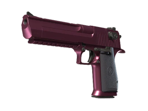 Desert Eagle | Mulberry