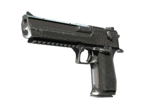 Desert Eagle | Night