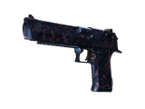 Artwork for [FN] Desert Eagle | Night Heist