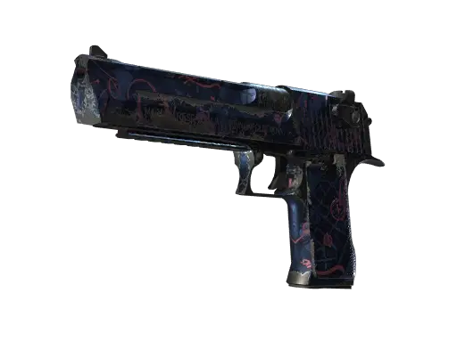 Desert Eagle | Night Heist