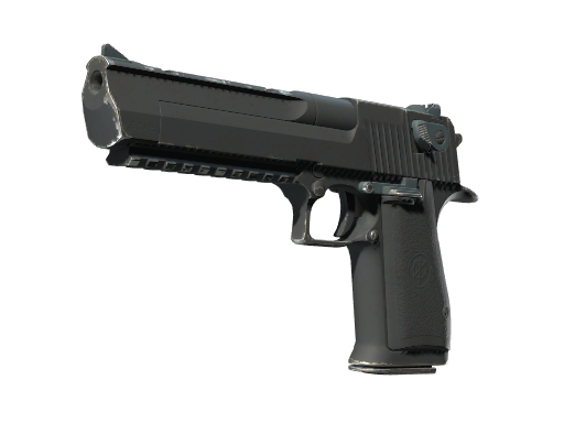 Desert Eagle | Night (Well-Worn)