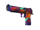 Artwork for [BS] Desert Eagle | Ocean Drive