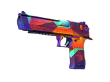 Artwork for [FN] Desert Eagle | Ocean Drive