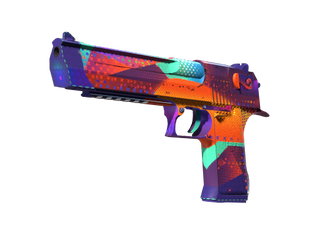 Desert Eagle | Ocean Drive