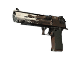 Artwork for [FT] Desert Eagle | Oxide Blaze