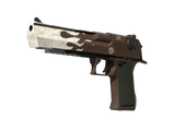 Artwork for [MW] Desert Eagle | Oxide Blaze