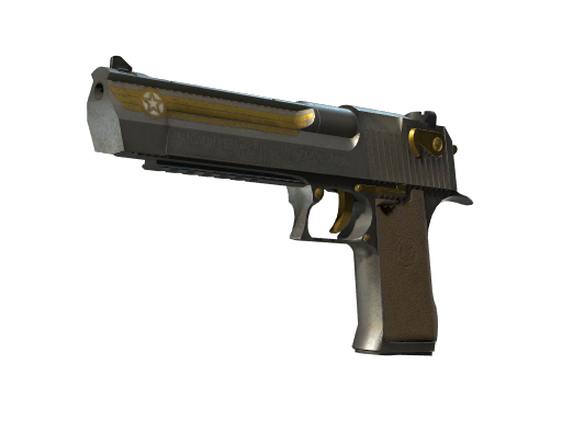 Desert Eagle | Pilot