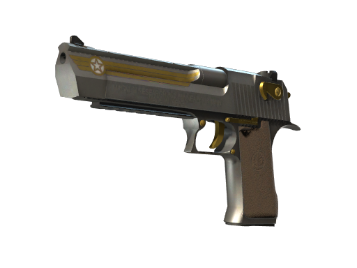 Desert Eagle | Pilot (Factory New)