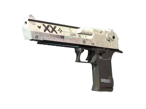 Desert Eagle | Printstream