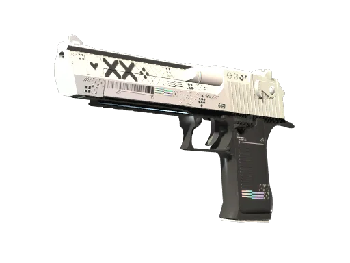 Desert Eagle | Printstream
