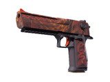Artwork for [FN] Desert Eagle | Serpent Strike