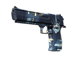 Artwork for Desert Eagle