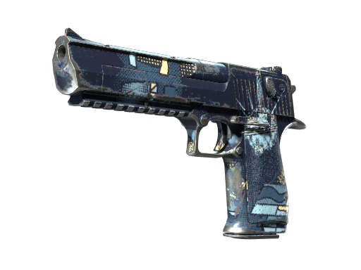 Desert Eagle | Sputnik