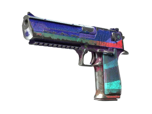 Desert Eagle | Starcade