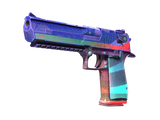 Artwork for [FN] Desert Eagle | Starcade
