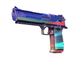 Artwork for [FT] Desert Eagle | Starcade