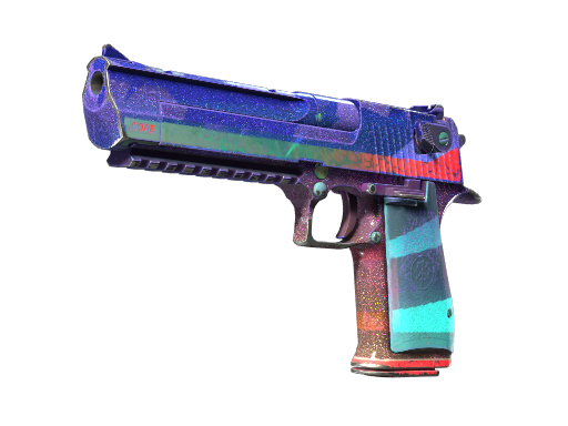 Desert Eagle | Starcade
