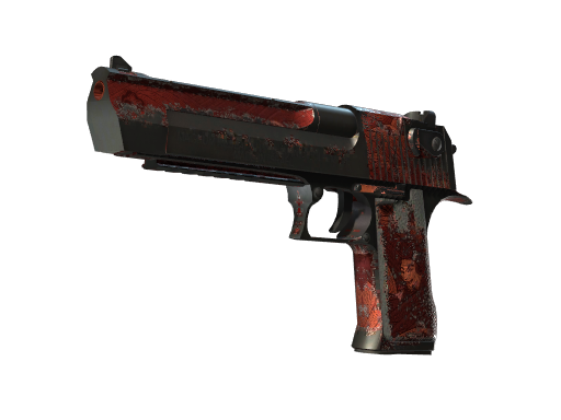 Desert Eagle | Sunset Storm 弐