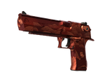 Artwork for [FN] Desert Eagle | Sunset Storm 弐