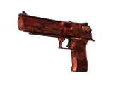 Artwork for [MW] Desert Eagle | Sunset Storm 壱