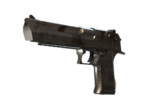 Desert Eagle | The Bronze