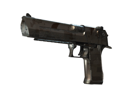 Desert Eagle | The Bronze