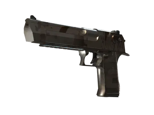 Desert Eagle | The Bronze