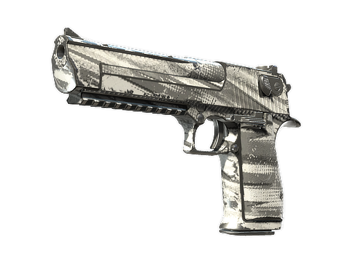 Desert Eagle | The Daily Deagle