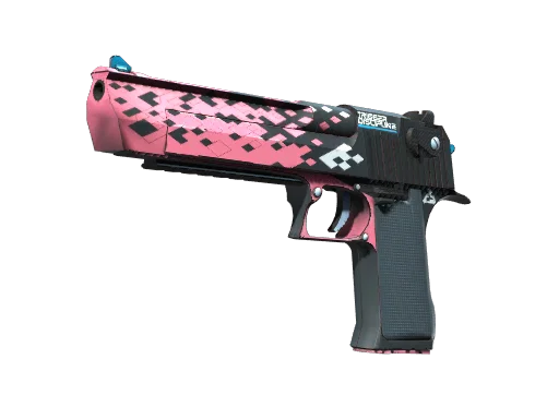 Desert Eagle | Trigger Discipline
