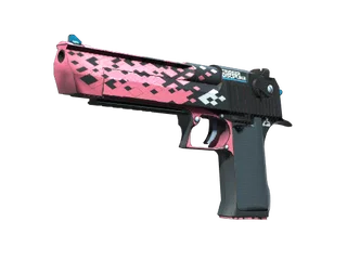 Desert Eagle | Trigger Discipline